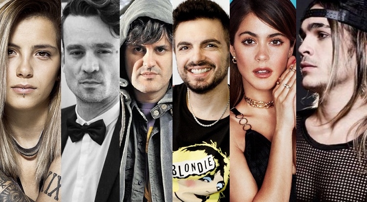 Lleg&oacute; el verano &iexcl;y todos los shows que estabas esperando!