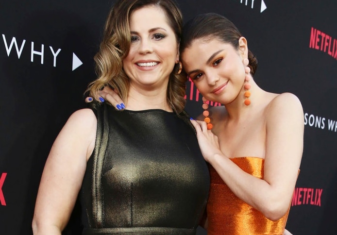 &iexcl;Al fin habl&oacute;! Esto dijo la mam&aacute; de Selena sobre Justin Bieber