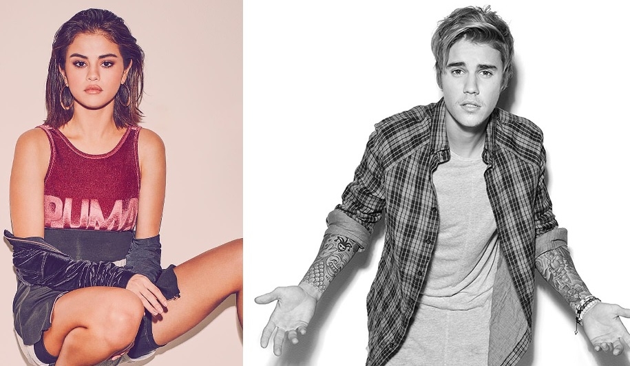 &iexcl;Justin y Selena pasaron A&ntilde;o Nuevo juntos!