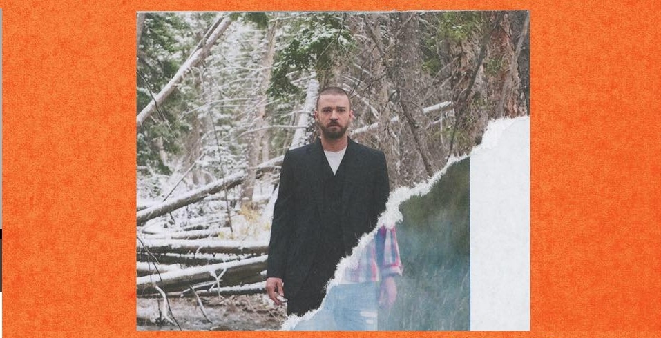 &iexcl;Justin Timberlake lanzar&aacute; nuevo disco!