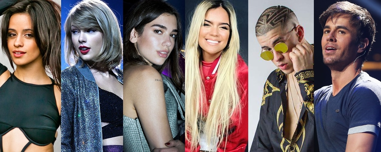 &iexcl;Actualizate! Estos son los &uacute;ltimos lanzamientos