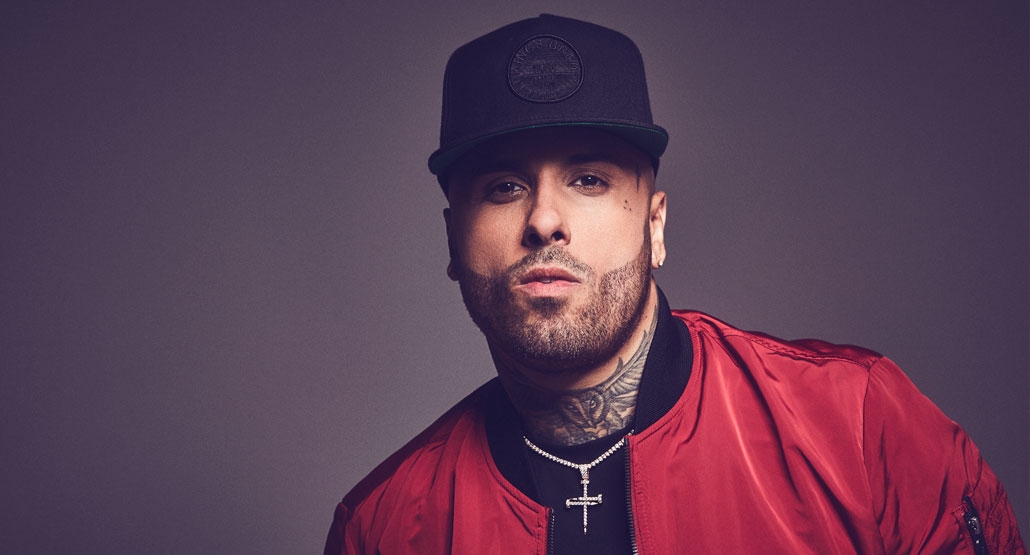&iexcl;Nicky Jam le puso coreograf&iacute;a al nuevo hit de J Balvin!