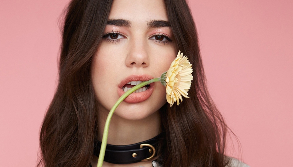 Dua Lipa public&oacute; unas fotos que nunca publicar&iacute;as