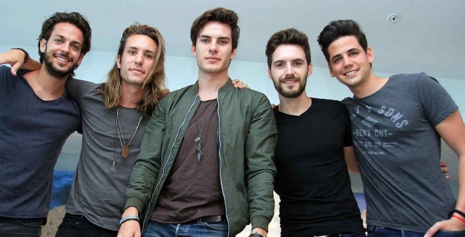 &iexcl;DVICIO contest&oacute; las #TMHpreguntas de sus fans!