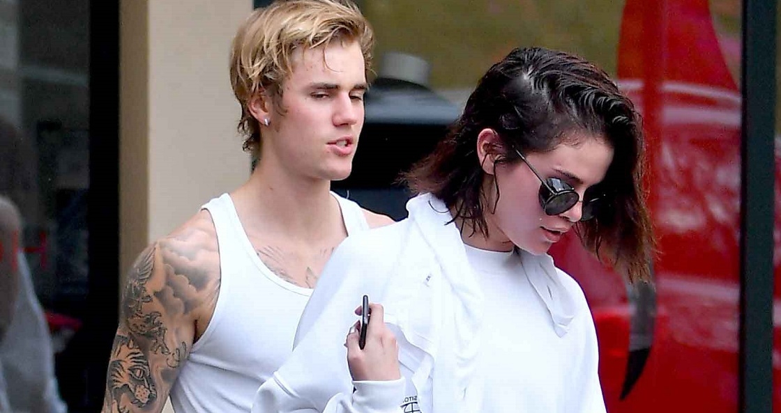 &iexcl;Justin y Selena est&aacute;n entrenando juntos!