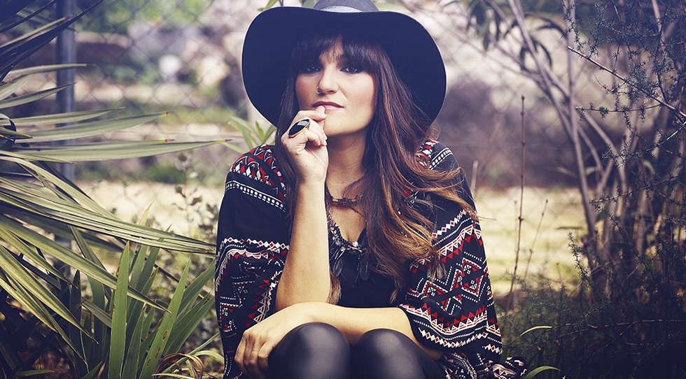 Rozal&eacute;n &iacute;ntima: "A m&iacute; padre le tuve que convencer de contar su historia"