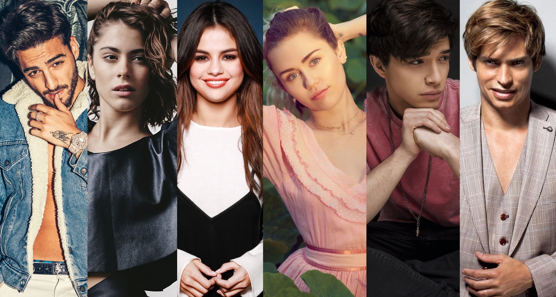 Mi&eacute;rcoles con M de magazine &iexcl;y de m&uacute;sica!