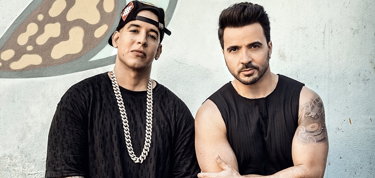 Despacito, despacito… &iexcl;llegaron a los Grammys 2018!