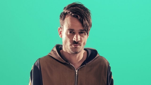 Chano fue internado de urgencia