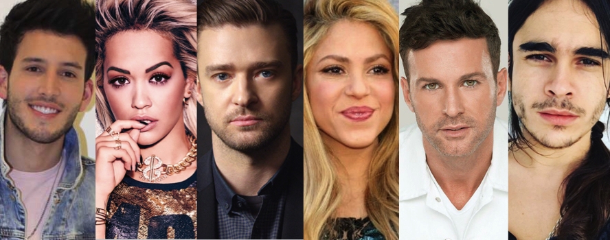 3, 2,&nbsp;1&hellip; &iexcl;Empieza el recorrido por los estrenos!&nbsp;