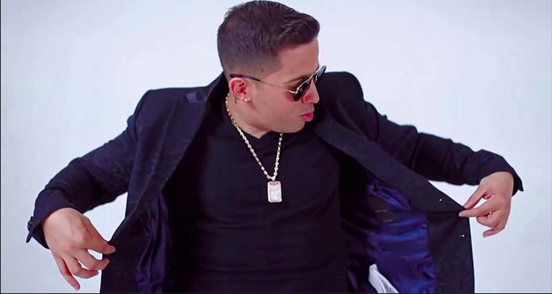 De La Ghetto con TMH: "Siempre estoy creando m&uacute;sica; yo no s&eacute; hacer m&aacute;s nada&rdquo;