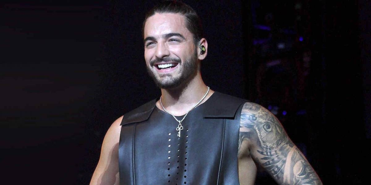 &iexcl;Secreto revelado! Maluma tiene un defecto y ni te imagin&aacute;s cu&aacute;l es