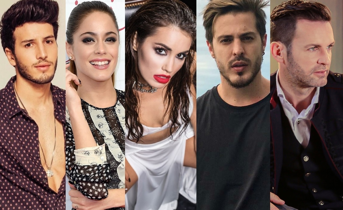 Lleg&oacute; el verano &iexcl;y ellos lo saben!