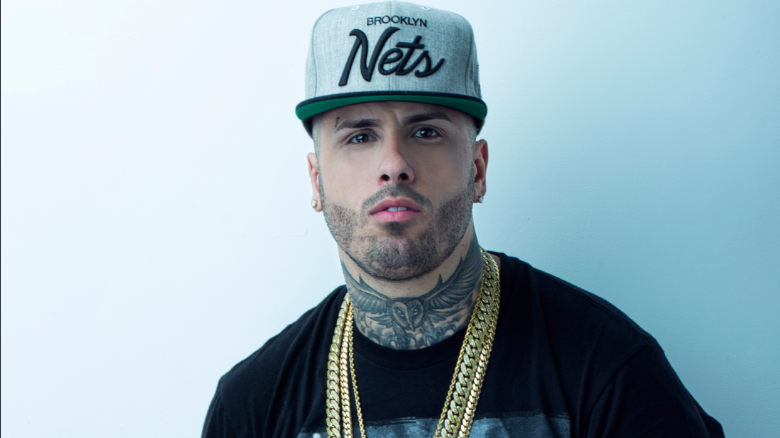 &iexcl;Confirmado! Esta es la debilidad de Nicky Jam