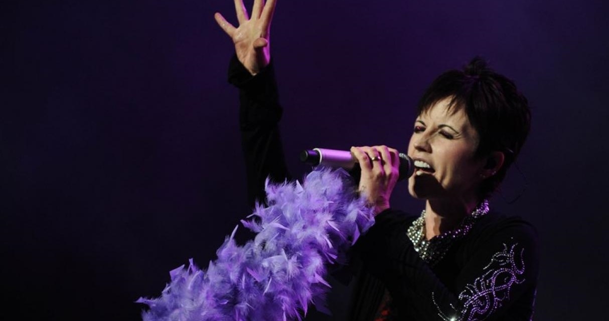 El triste adi&oacute;s a Dolores O’Riordan