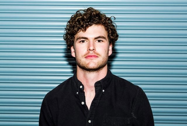 Vance Joy vuelve a la Argentina