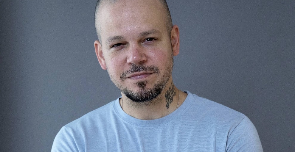 As&iacute; reaccion&oacute; Ren&eacute; P&eacute;rez tras haber sido arrestado