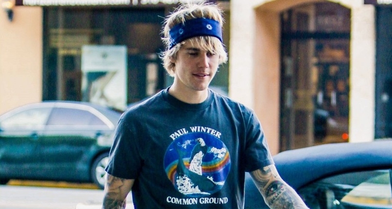 As&iacute; fue el anti-San Valent&iacute;n de Justin Bieber