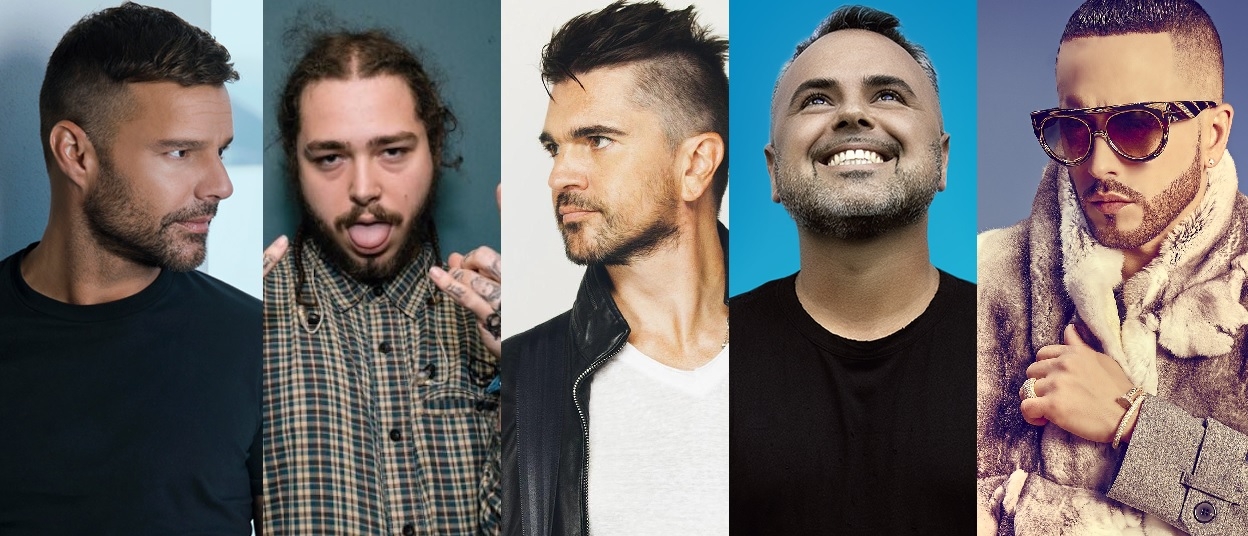 &iexcl;Actualizate! Estos son los &uacute;ltimos lanzamientos