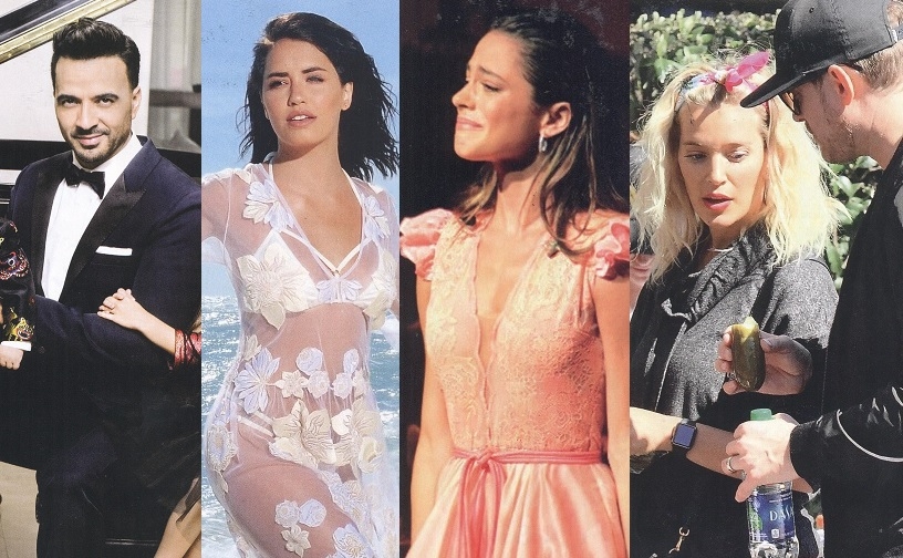 &iexcl;Pas&aacute; revista con TMH! Los m&uacute;sicos tambi&eacute;n son tapa