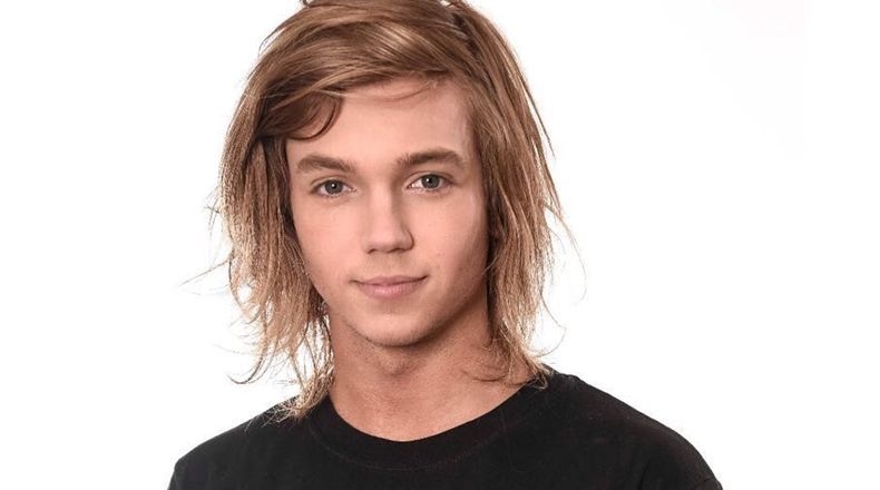 Franco Masini elige tu m&uacute;sica hoy