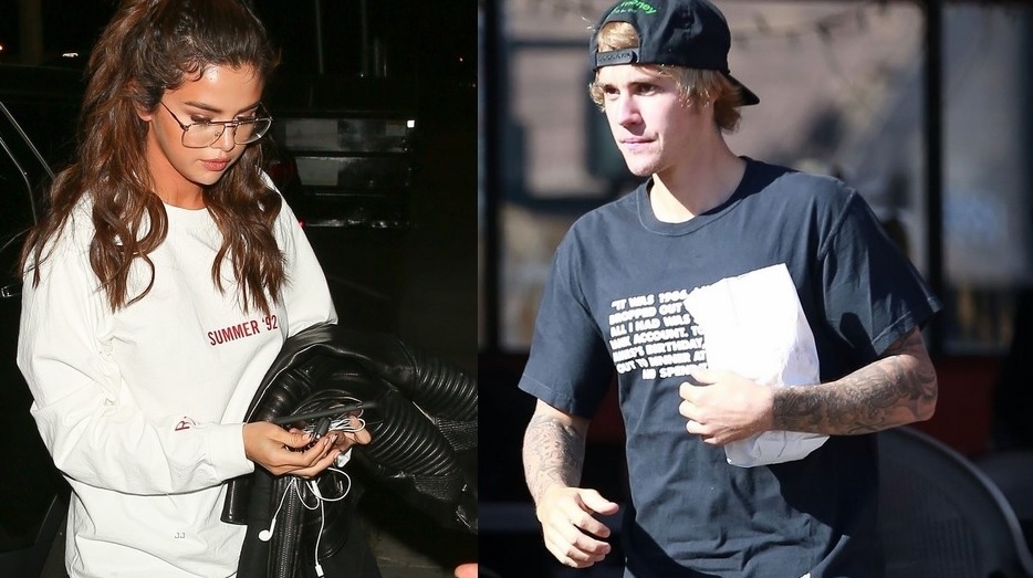 Justin y Selena est&aacute;n de regreso en Los &Aacute;ngeles