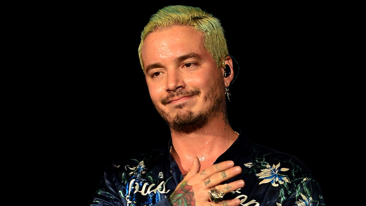 J Balvin revel&oacute; que padece depresi&oacute;n y lucha para poder superarla