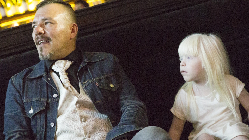 Vanthra con TMH: &ldquo;Ser diferente es mucho m&aacute;s interesante que ser com&uacute;n&rdquo;