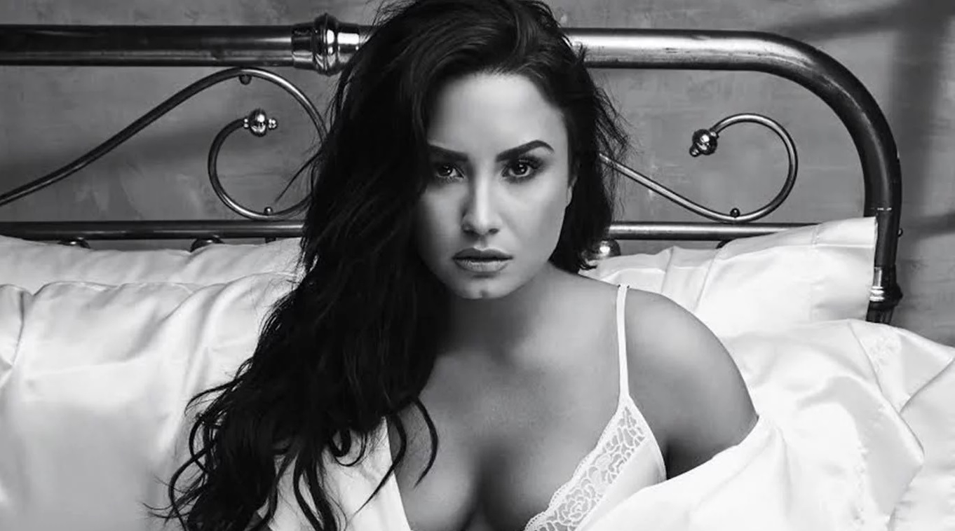 &iquest;Est&aacute;n listos? Demi Lovato viene a la Argentina