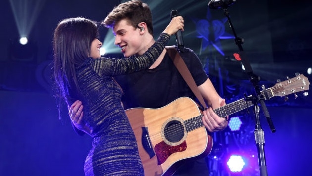 &iquest;Novios o amigos? Camila Cabello y Shawn Mendes cenaron juntos