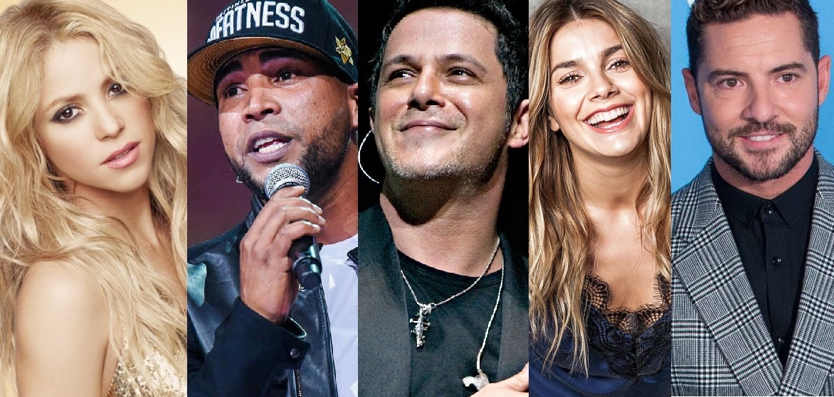 Ellos est&aacute;n enamorados &iexcl;y as&iacute; lo demuestran!