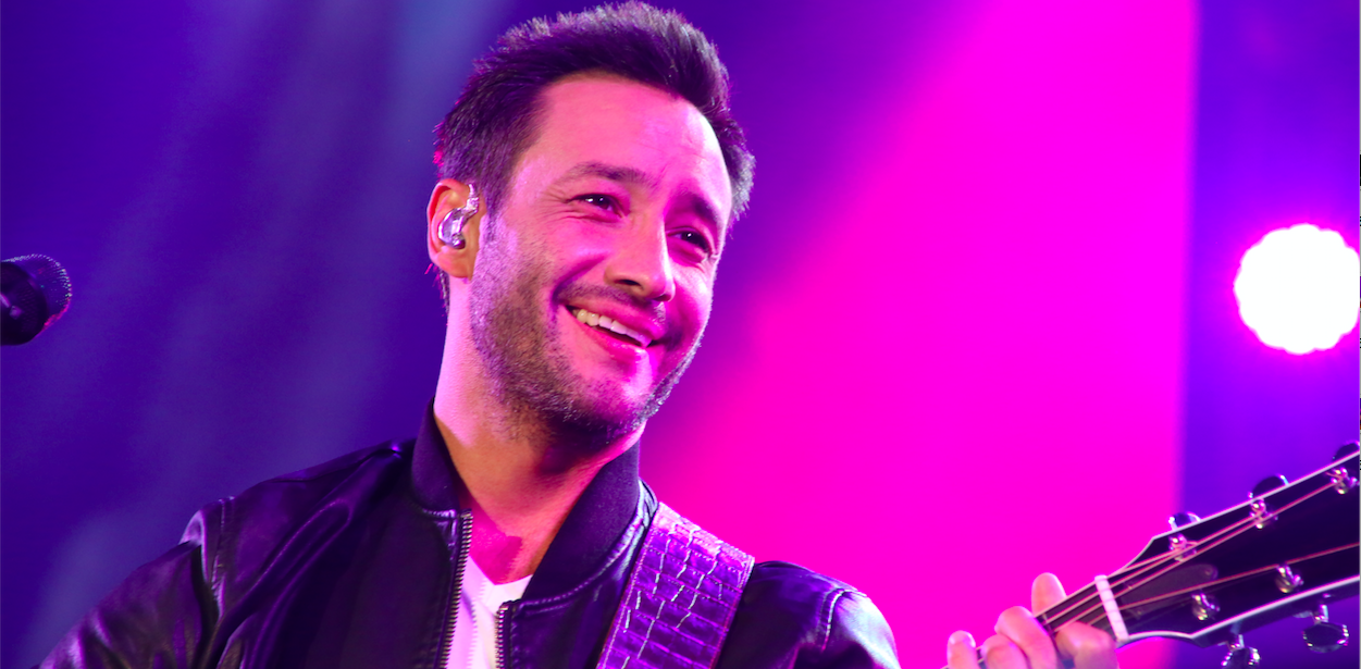 Estas son las 5 im&aacute;genes que no pod&eacute;s dejar de ver de la primera noche de la Fiesta Nacional del Sol