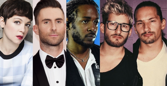 Los m&uacute;sicos est&aacute;n de estreno &iexcl;y TMH lo sabe!