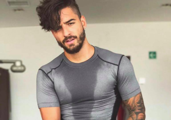 &iexcl;Con todo! Maluma va por su mejor versi&oacute;n