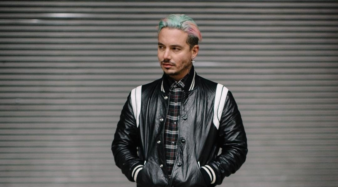 J Balvin hizo un pedido inesperado a trav&eacute;s de sus redes sociales