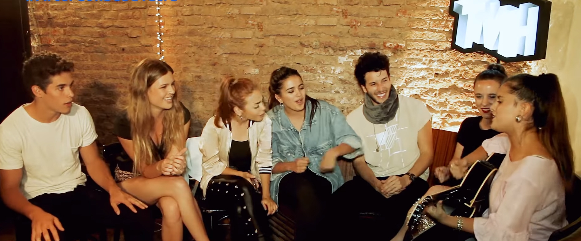 As&iacute; se vivi&oacute; el #AFTER de TMH &iexcl;con Sebasti&aacute;n Yatra!