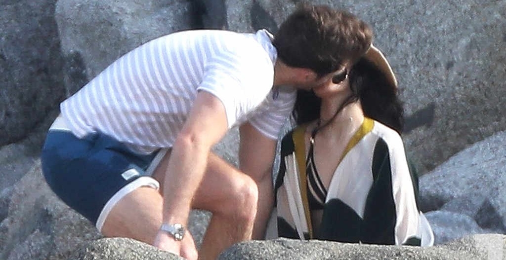 &iexcl;Es oficial! Camila Cabello tiene nuevo novio