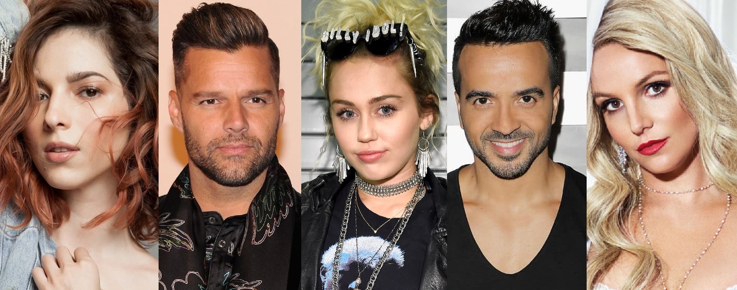 As&iacute; reaccionaron los m&uacute;sicos tras la masacre ocurrida en Florida