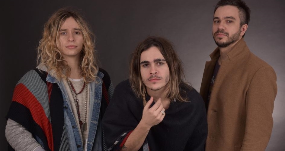 Airbag y Attaque 77 vuelven al Templo del Rock