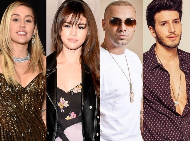 &iexcl;Lo nuevo! Los m&uacute;sicos te cuentan lo que se viene