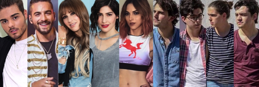 Los lanzamientos de la semana, bajo la lupa de TMH