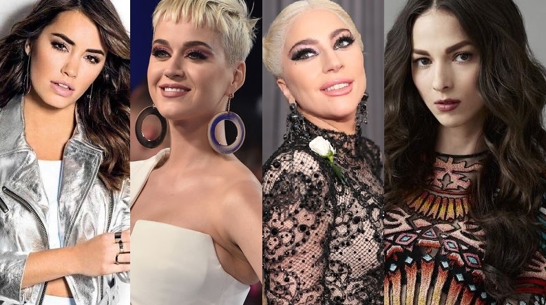 As&iacute; vivieron los m&uacute;sicos la entrega de los Oscar 2018