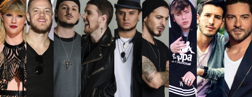 3, 2, 1&hellip; &iexcl;Empieza el recorrido por los estrenos!