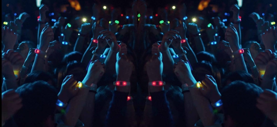 Pas&oacute; el lanzamiento de la 2&ordf; edici&oacute;n de We Are Lights &iexcl;y TMH estuvo ah&iacute;!