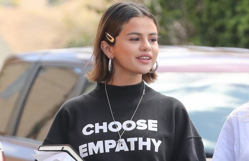 Estos fueron los planes anti-domingo de Selena G&oacute;mez