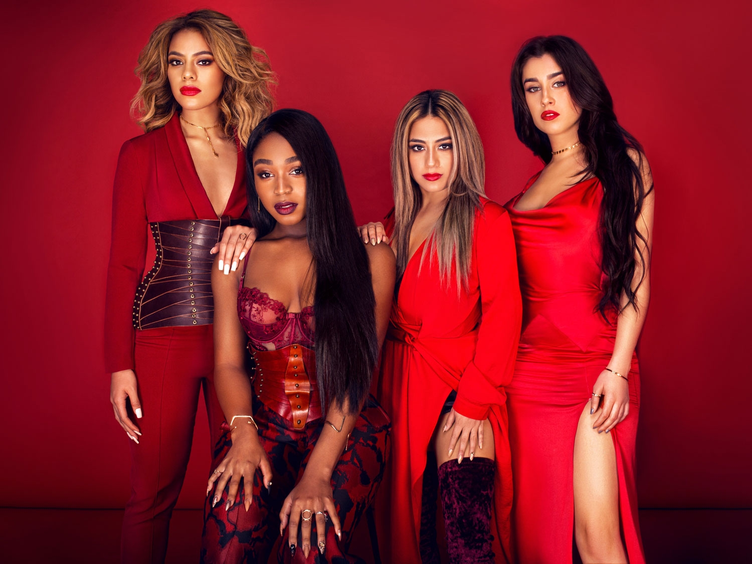 Fifth Harmony anunci&oacute; su separaci&oacute;n