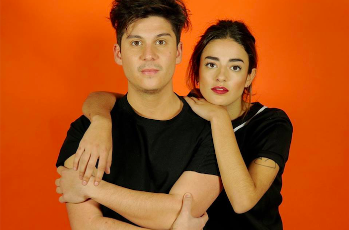 Salvapantallas chate&oacute; con TMH: "Es muy dif&iacute;cil poner nuestros sue&ntilde;os en algunas palabras&rdquo;