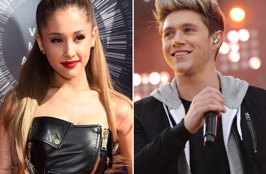Niall Horan interrumpi&oacute; su show en M&aacute;nchester para transmitir al p&uacute;blico un emotivo mensaje de Ariana Grande