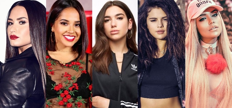 Ellas son las elegidas en el D&iacute;a Internacional de la Mujer