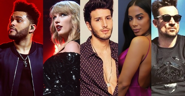 Los m&uacute;sicos est&aacute;n de estreno &iexcl;y TMH lo sabe!